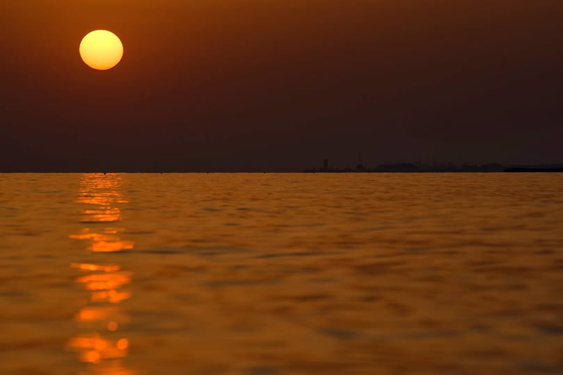 Lo sfratto delle Azzorre: come il cambiamento climatico ha riscritto l''estate italiana